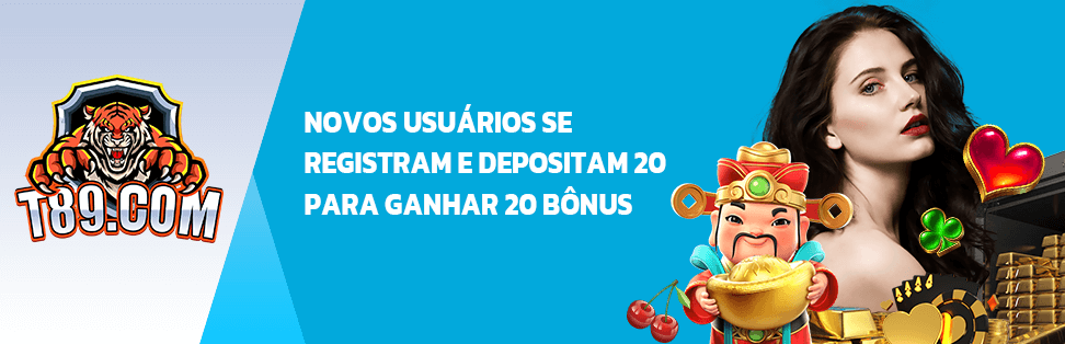 apostar online loterias jogos